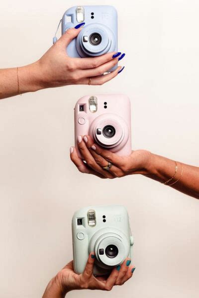 Instax Mini 12 vs Instax Mini 11 - Outdoorphoto Blog