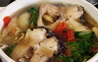 Pesang Dalag Recipe - Kusina 101