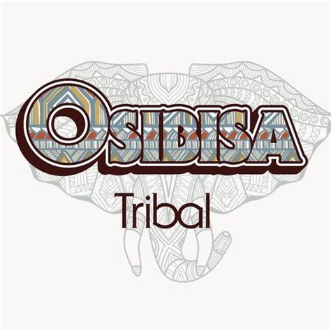 Osibisa - Osibisa Tribal (CD) - Amoeba Music