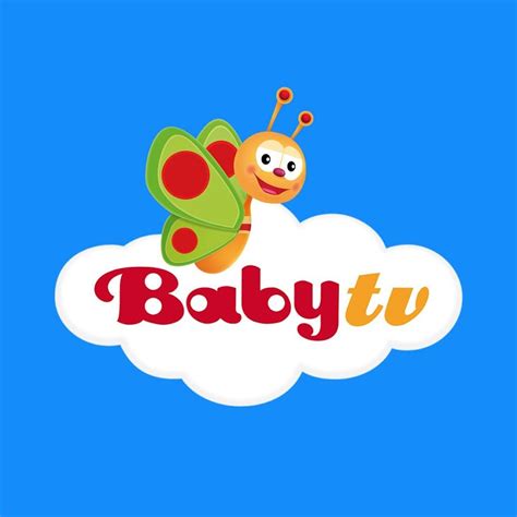 BabyTV - Nursery Rhymes & Cartoons | Nursery rhymes, Gonoodle, Rhymes