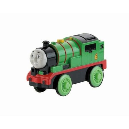 Thomas & Friends Wooden Railway Percy - Walmart.com