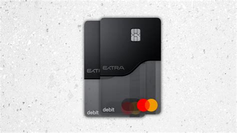 Extra Debit Card review: Ultimate Financial Freedom - OK Save Money