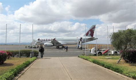 The Main Airports in Tanzania - Tanzania Safari Travel Blog | by Savannah Explorers