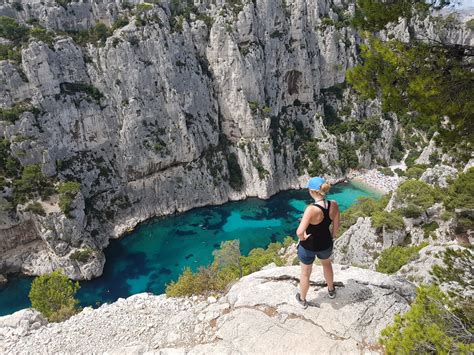 Hiking in the Calanques near Cassis and Marseille - A Stunning Piece of France