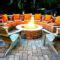 51 Awesome Backyard Seating Ideas For Best Inspiration