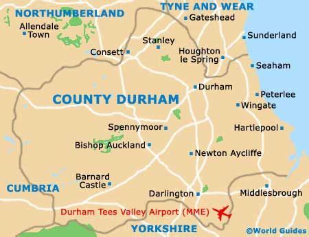 Durham county – Artofit