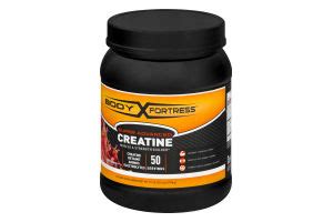 Body Fortress Super Advanced Creatine Body Fortress(74312549144): customers reviews @ listex.online