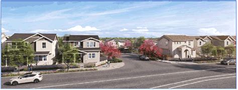 Oakley City Council to Discuss 83-Home Housing Project