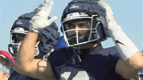 UMaine football prepares to take on Richmond Spiders