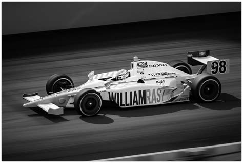 Dan Wheldon Tribute, 1978 - 2011, RIP | On May 22, 2011, I c… | Flickr