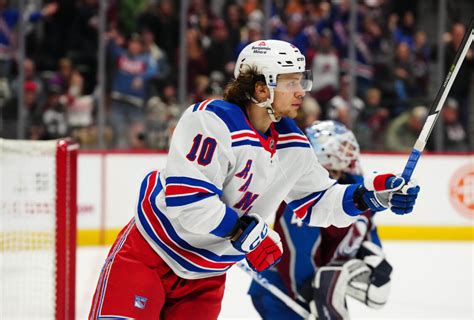 Artemi Panarin out for redemption in 2023-24 season - Forever Blueshirts