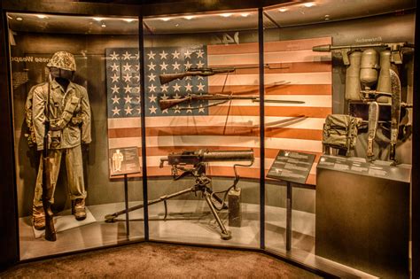 D-Day Museum - New Orleans, LA 2012 | Flickr - Photo Sharing!