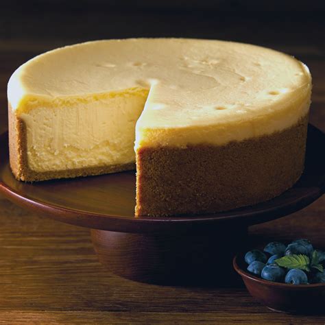 The Cheesecake Factory Original Cheesecake … | Cheesecake factory recipes, Original cheesecake ...