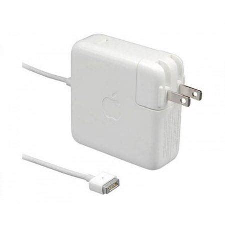 60W Charger MagSafe power adapter with "T" style connector - Apple Force