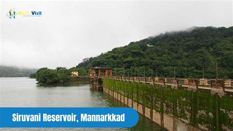 Mannarkkad-Kerala Tour and Travel Guide - HelloVisit