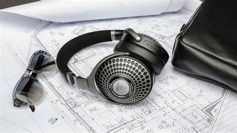 Over Three Years In Development, Focal Unveils Its Bathys Headphones ...