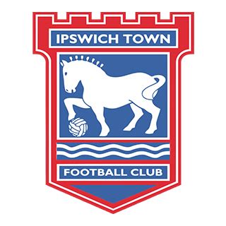 Ipswich FC Club Details | First Team Squad | Soccer Base