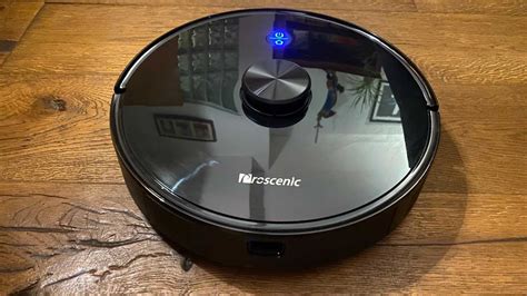 Proscenic M7 Pro Robot Vacuum Cleaner Review - Tech Advisor