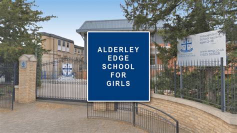 ALDERLEY EDGE SCHOOL FOR GIRLS – FITZGABRIELS SCHOOLS