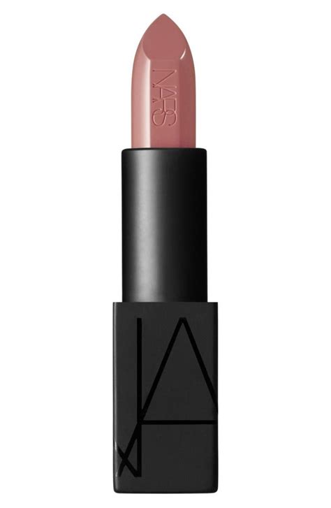 Best NARS Lipsticks Shades To Try When You Want To Look Exquisite