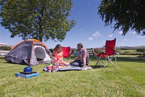 Our guide to your next camping holiday on the Isle of Wight - Isle of Wight