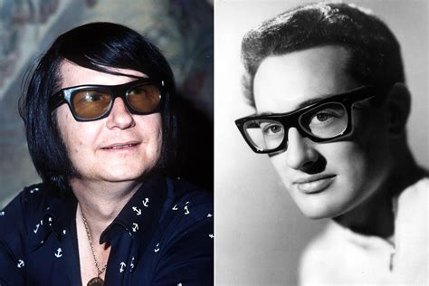 Roy Orbison, Buddy Holly Holograms Paired for Fall Tour - Rolling Stone