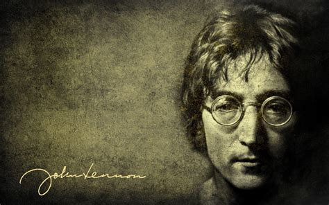 John Lennon Wallpapers - Wallpaper Cave