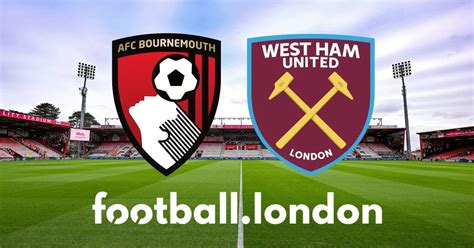 Bournemouth 0-4 West Ham highlights: Antonio, Paqueta, Rice and Fornals ...