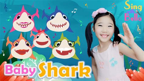 Baby Shark Song Lyrics