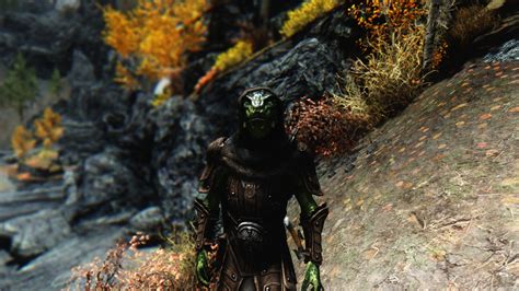 Derkeethus The Argonian at Skyrim Nexus - Mods and Community