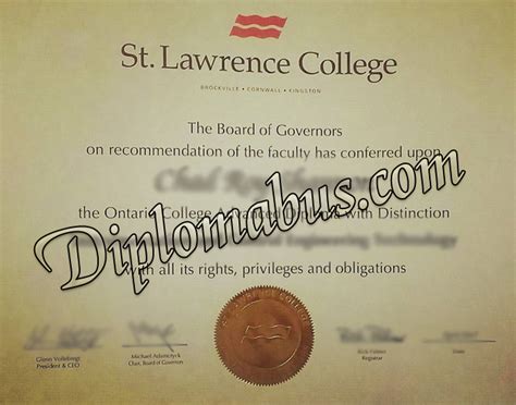 SLC degree | Diplomabus