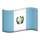 🇬🇹 Flag: Guatemala Emoji Meaning with Pictures: from A to Z