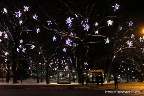 50 Incredible Photos of Riga in Winter