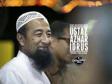 Ustaz azhar idrus | Sesi Soal Jawab Agama Bersama Ustaz Azhar Idrus