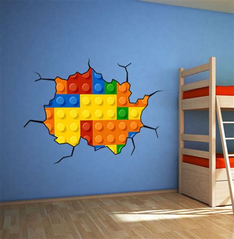 Lego wall art - Wall Decoration Pictures Wall Decoration Pictures