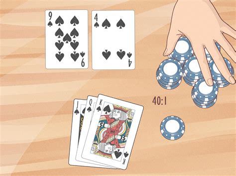 How to Play Let It Ride Poker: Basic Card Game Rules