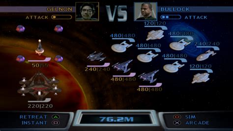 15 Years On Star Trek Conquest Was A Waste of the License | GameGrin