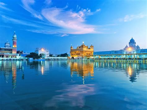 Best Places to Visit & Things to Do in Amritsar | Taj Hotels