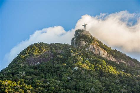 Christ Rio De Janeiro