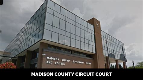 madison county circuit court - The Court Direct