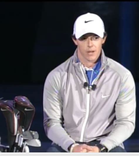 Nike signs McIlroy to a multi-year deal – GolfWRX