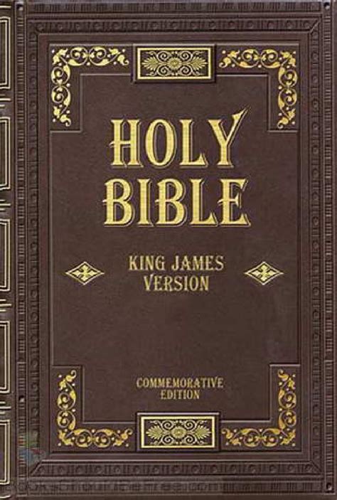 King James Version Bible NT by Jeff Hunter - Issuu