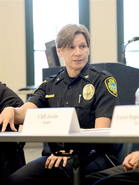 Is Asheville police advisory group worth it or wasted time?