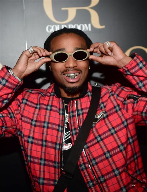 Quavo Says 'Culture III' Is On The Way