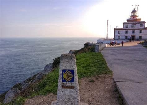 The Camino Finisterre: Walking to the End of the World