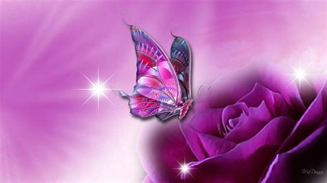 Abstract Butterfly Wallpapers - Wallpaper Cave