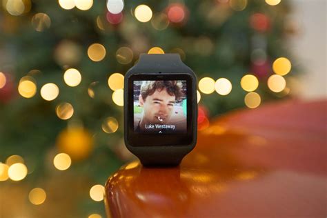 Sony SmartWatch 3 (pictures) - CNET