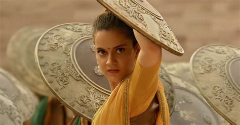 Kangana Ranaut wanted everything to herself: Manikarnika co-director breaks his silence to Spotboye