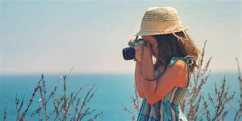 Take your best photos ever with our 6 beach photography tips | bonusprint blog