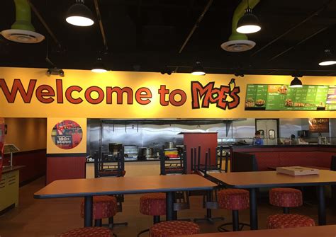 Moe's to Reopen in West Hartford on Cinco de Mayo - We-Ha | West ...